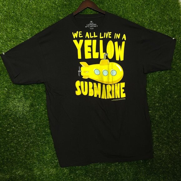 Jimi Hendrix Rock T-shirt, size 2XL - Picture 4 of 4